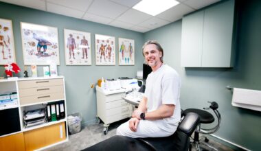 Trening, Nyttårsforsetter | Flere går for hardt ut i januar. Slik unngår du å bli skadet på trening - Romerikes Blad