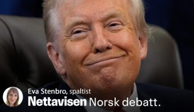 Donald Trump, Putin | Trump kan raide Grønland som en trollunge