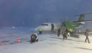 Leknes, Svolvær | – Dette er soleklar rekord, alle prognoser er slått - Lofotposten