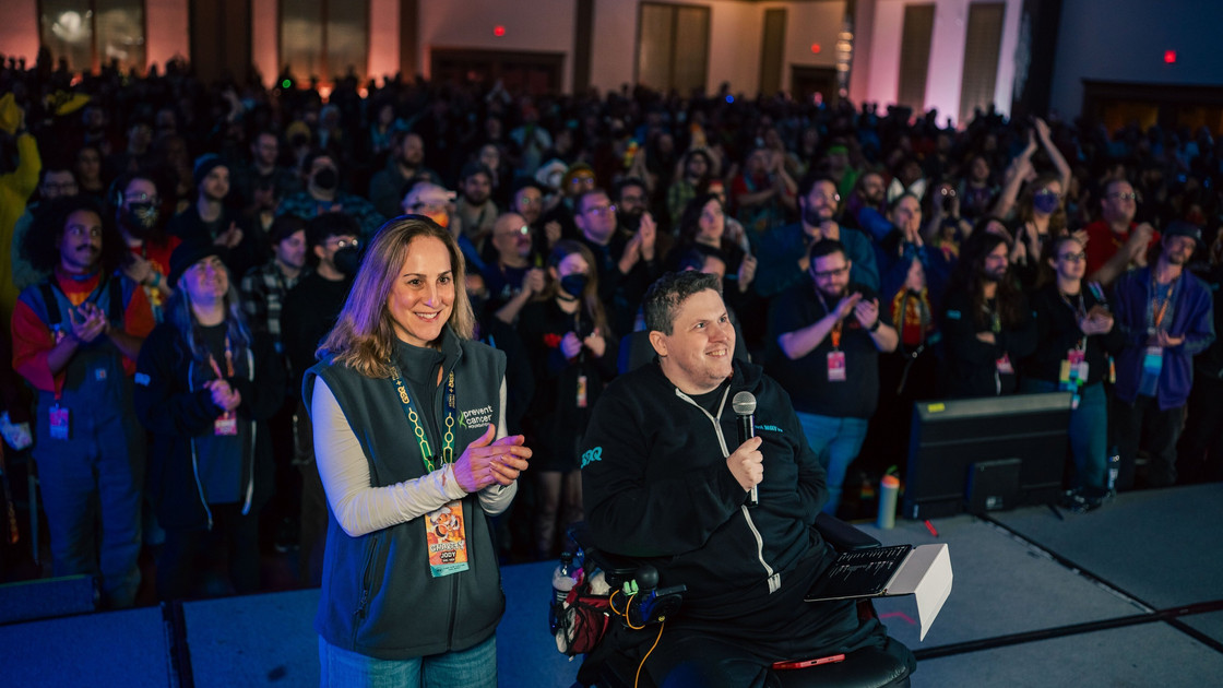 Samlet inn 24 millioner kroner til kreftforskning