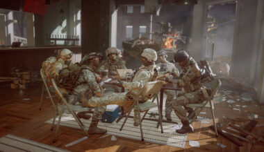 Utsetter neste Battlefield 6-sesong - Gamer.no