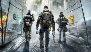 The Division-sjefen har plutselig stukket for å lage Battlefield
