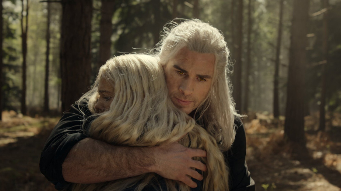 Siste sesong med The Witcher kommer i år