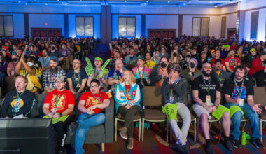 Årets Awesome Games Done Quick er i gang