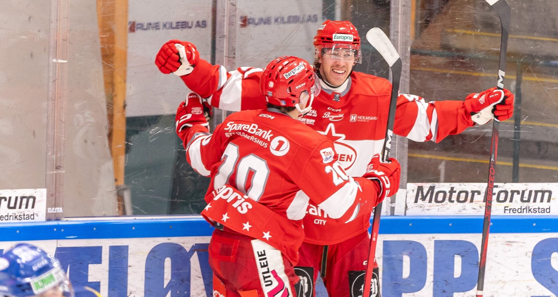 Følg Stjernen-Frisk Asker her! - Fredriksstad Blad