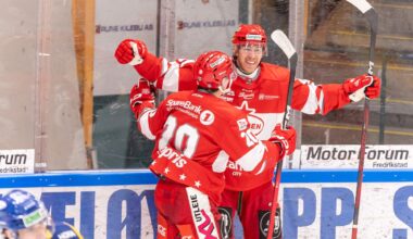 Følg Stjernen-Frisk Asker her! - Fredriksstad Blad