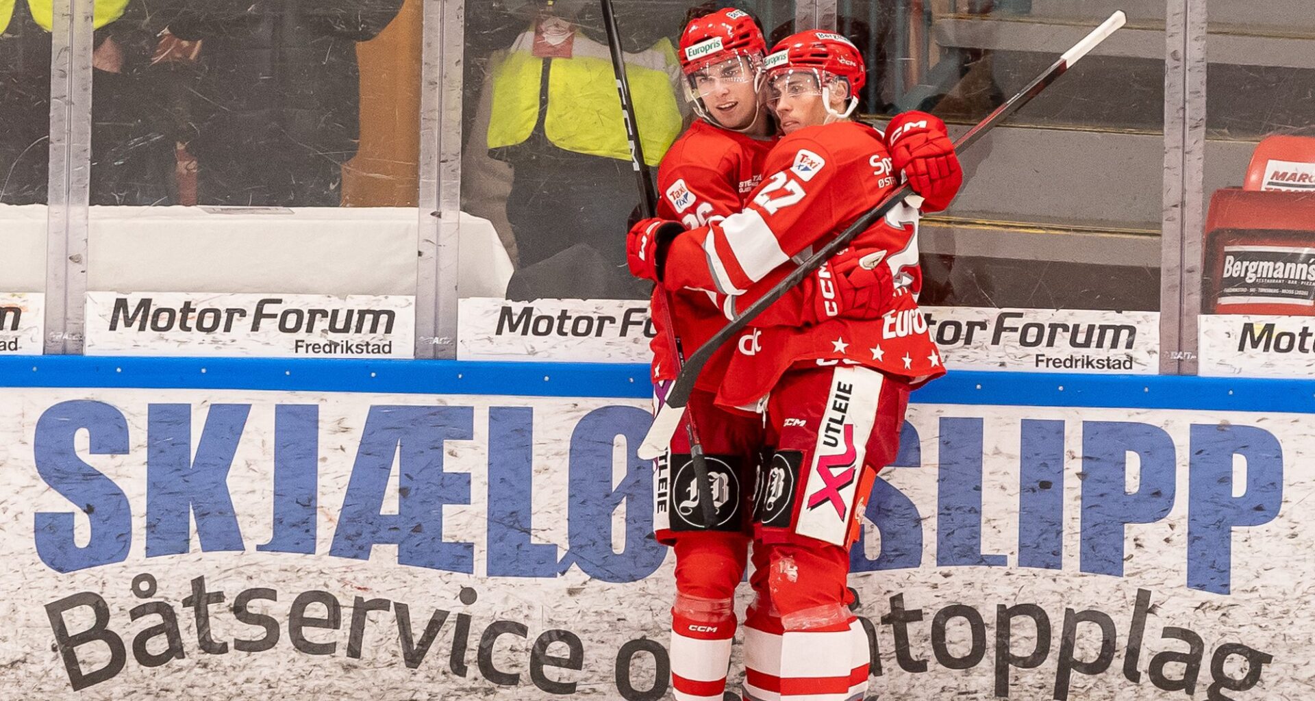 Sport, Stjernehallen | Følg Stjernens kamp mot Vålerenga her! - Fredriksstad Blad