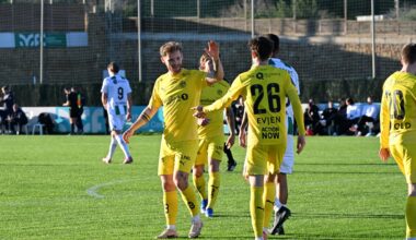 Glimt, Sport | Her er Glimt-børsen mot Groningen - Avisa Nordland