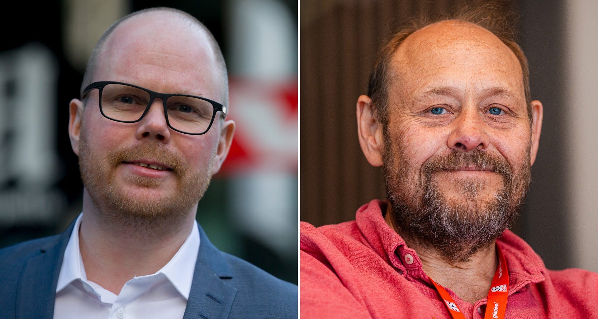 Gunnar Stavrum, Nettavisen | Nettavisen-sjef Gunnar Stavrum hylles for sin innsats: – Respekt