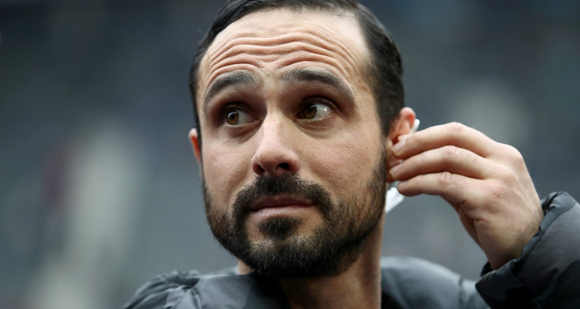 Hamburger, McDonald's | Forlater fotballen – blir sjef på McDonalds