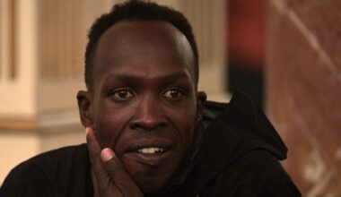 Albert Korir, Maraton | Maratonprofil Albert Korir tatt for doping