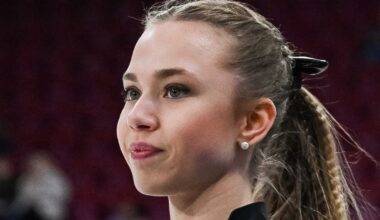 Milla Ruud Reitan, OL | Norske Milla bytter nasjon – klar for OL