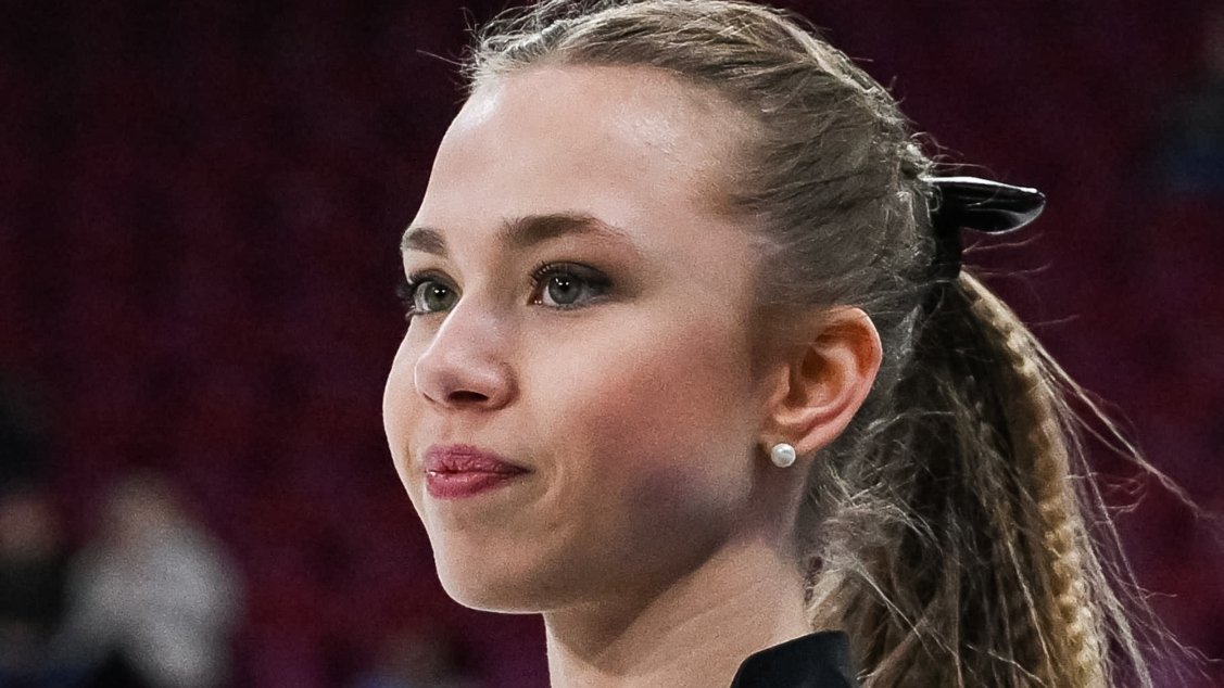 Milla Ruud Reitan, OL | Norske Milla bytter nasjon – klar for OL