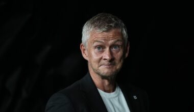 Ole Gunnar Solskjær, Sportsvarsel | The Athletic: Solskjær er favoritt til Manchester United-jobben