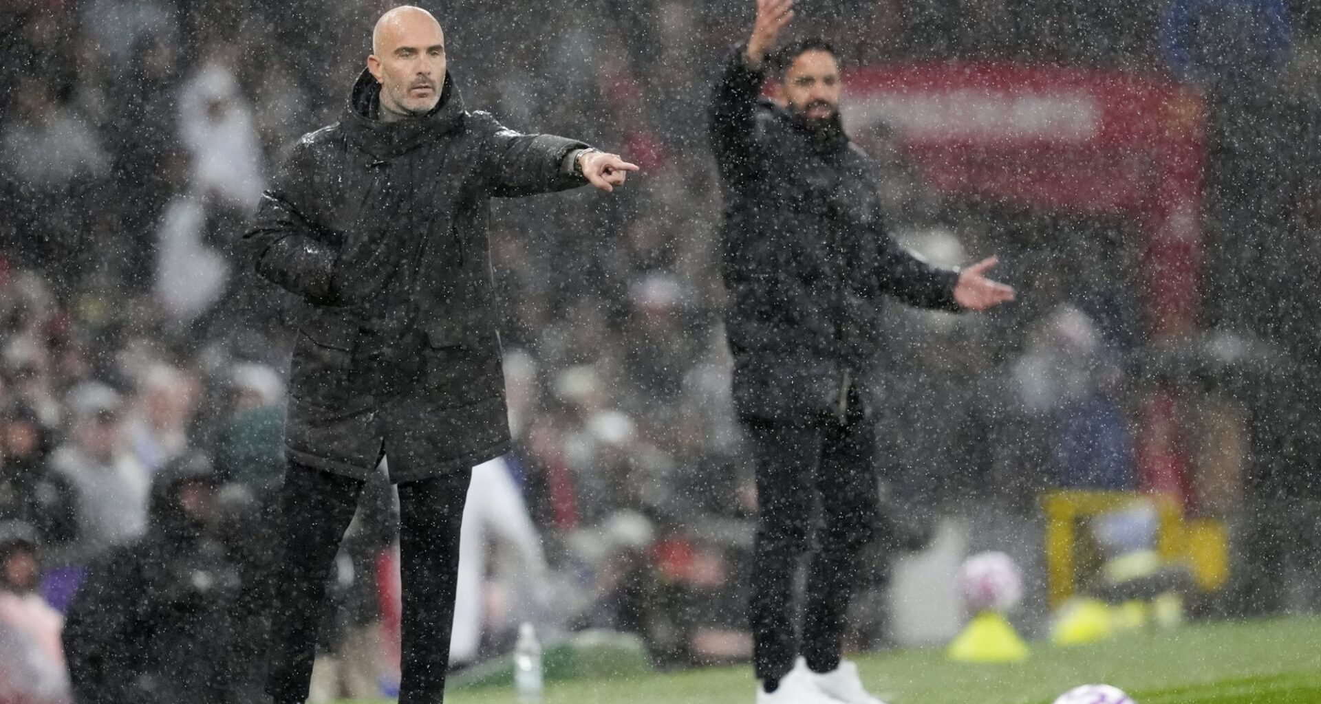 Premier League, Enzo Maresca | Maresca trolig ferdig i Chelsea