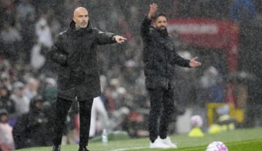 Premier League, Enzo Maresca | Maresca trolig ferdig i Chelsea