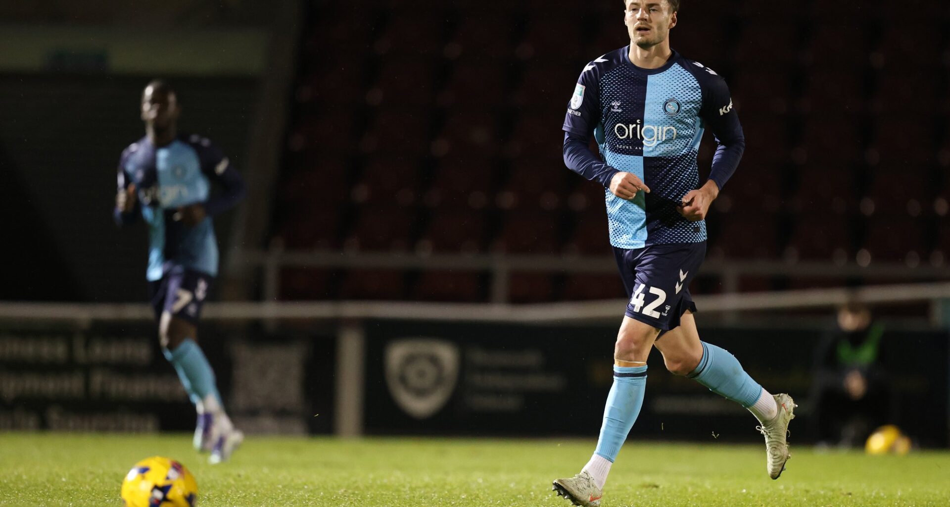 Vålerenga, Sportsvarsel | Vålerenga signerte ny danske