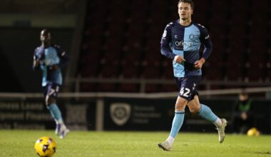 Vålerenga, Sportsvarsel | Vålerenga signerte ny danske