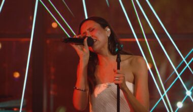 Nyheter, Synne Vo | Høster ros etter oversettelse av monsterhit: – Jeg er overveldet - Gudbrandsdølen Dagningen