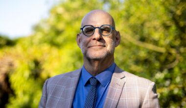 Harlan Coben, Netflix | Harlan Coben-serier rangert: Her er de beste (og verste) du kan strømme