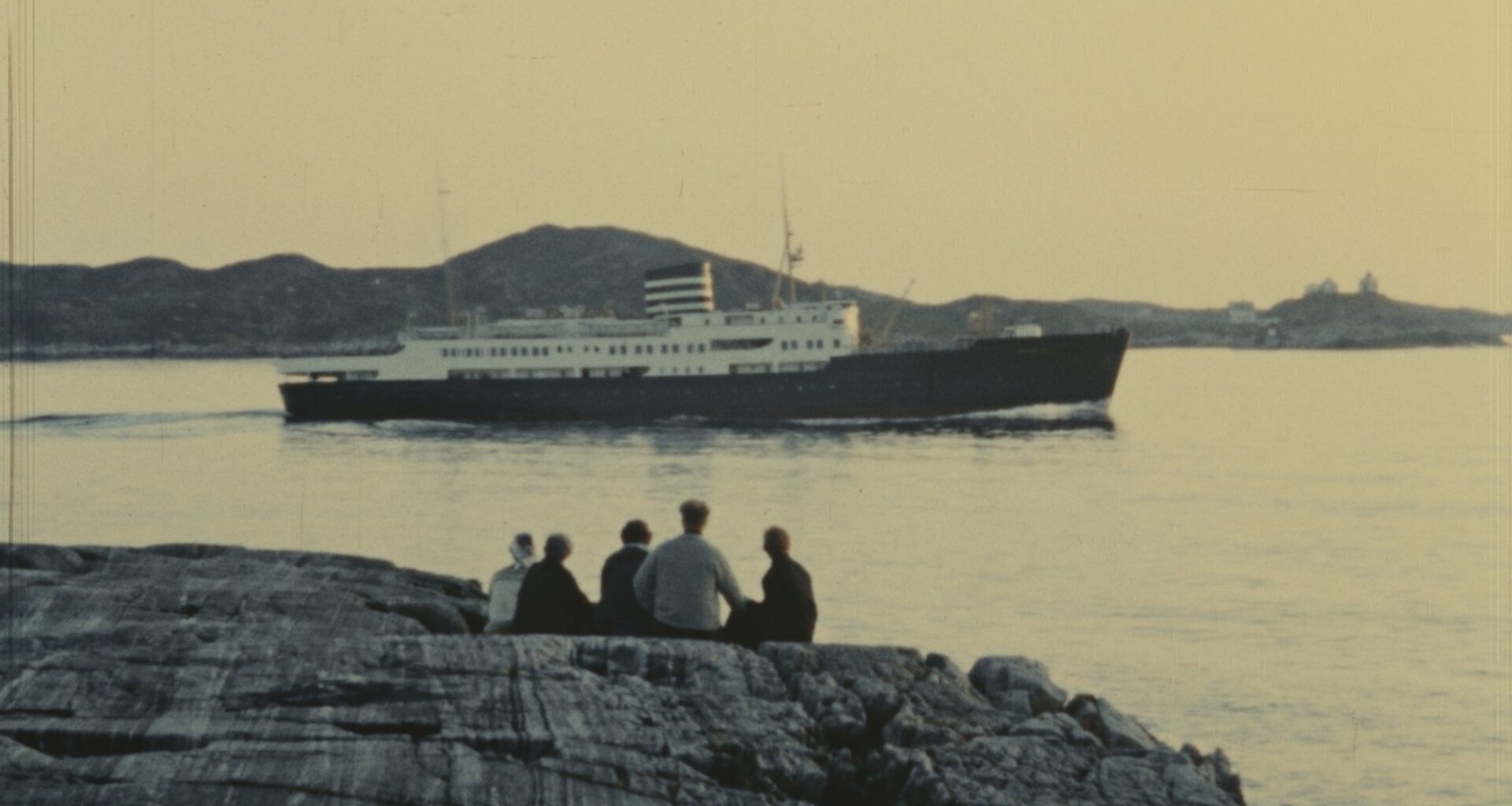 Film, Pulsen | Storfilmen «Havfolket» har premiere: – Kysten har endelig fått hovedrollen den fortjener - Bergensavisen