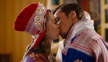 NRK, Bryllupsfesten | Pensjonist ble sjokkert av det han så på NRK: – Så til de grader upassende