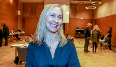 Helse, Helse Nord | – Det er et valg jeg selv har tatt - Nordlys