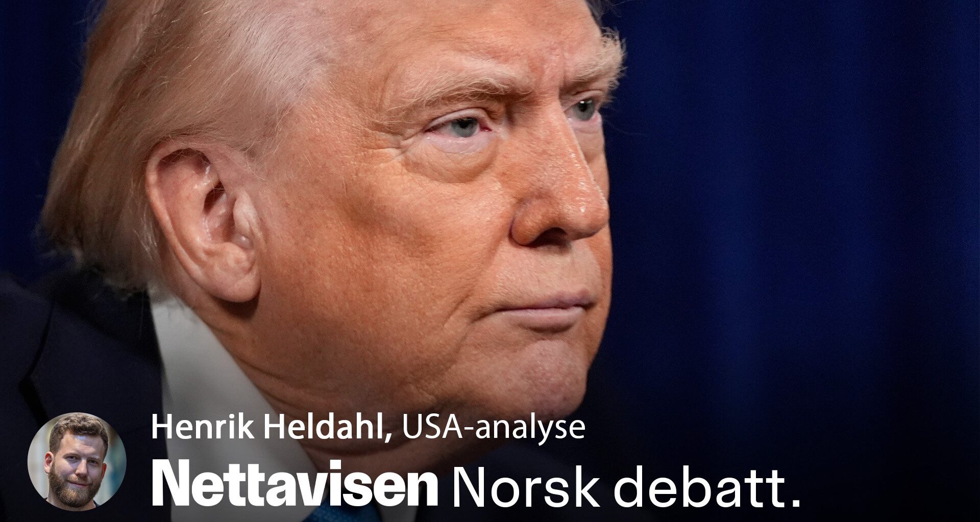 Donald Trump, Vladimir Putin | Trump er i ferd med å ta rotta på Putin