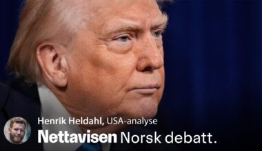 Donald Trump, Vladimir Putin | Trump er i ferd med å ta rotta på Putin