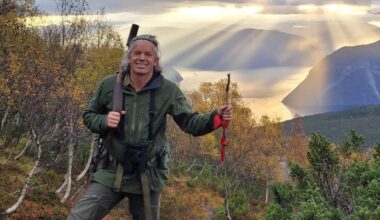 Jakt, Sogndal | Vi burde ta ut dei yngste og svakaste dyra