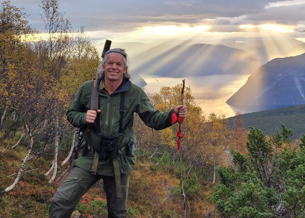 Jakt, Sogndal | Vi burde ta ut dei yngste og svakaste dyra