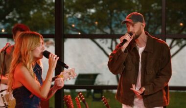 Hagle, Ingebjørg Bratland | Hagle og Bratland debuterer med et brak på Topplista, med «Baby, du er rå!»