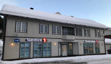 Næringsliv, EIE fjellmegleren | Døpes om: – Vi får en mer spesialisert organisasjon i ryggen