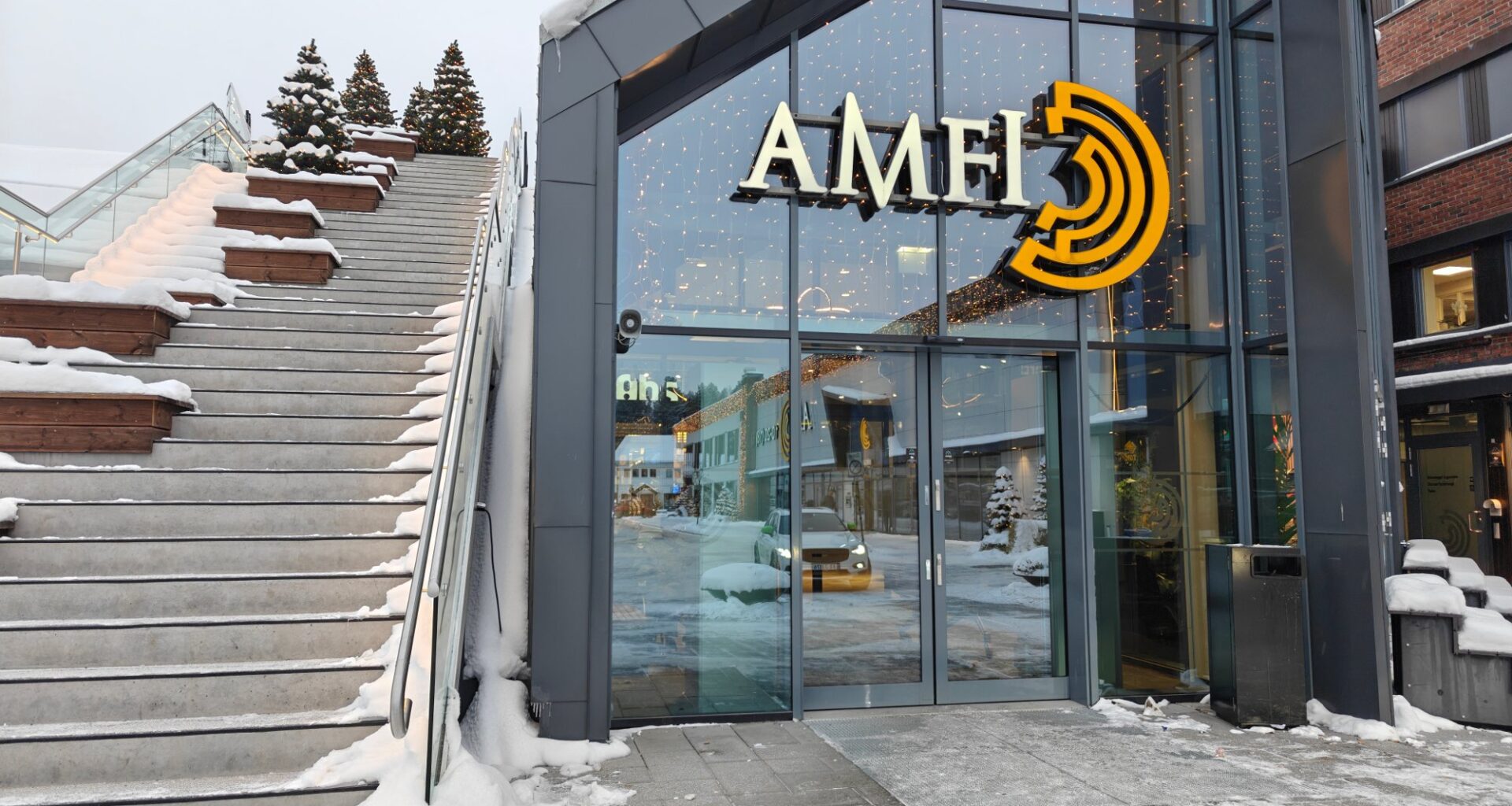 Denne logoen forsvinner - flere endringer på gang i Elverum - Østlendingen