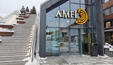 Denne logoen forsvinner - flere endringer på gang i Elverum - Østlendingen