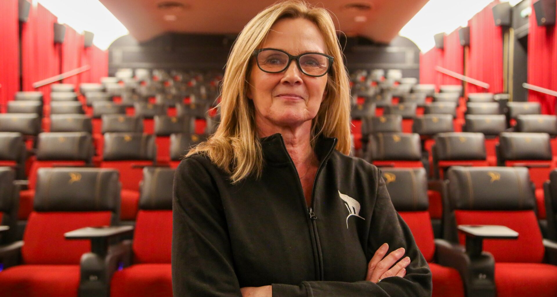 Kultur & underholdning, Nordisk Film Kino Sarpsborg | Mange gikk i fella på Sarpsborg kino - Sarpsborg Arbeiderblad