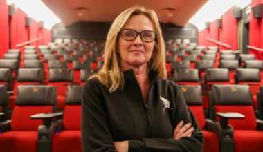 Kultur & underholdning, Nordisk Film Kino Sarpsborg | Mange gikk i fella på Sarpsborg kino - Sarpsborg Arbeiderblad