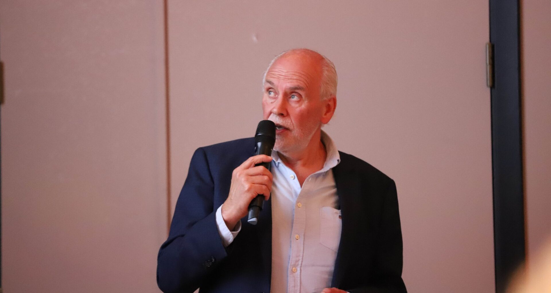 Næringsliv | Frykter store kutt: – Det er en del av livsnerven - iSandnessjøen