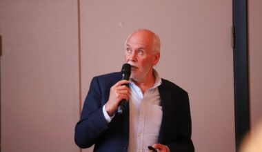 Næringsliv | Frykter store kutt: – Det er en del av livsnerven - iSandnessjøen