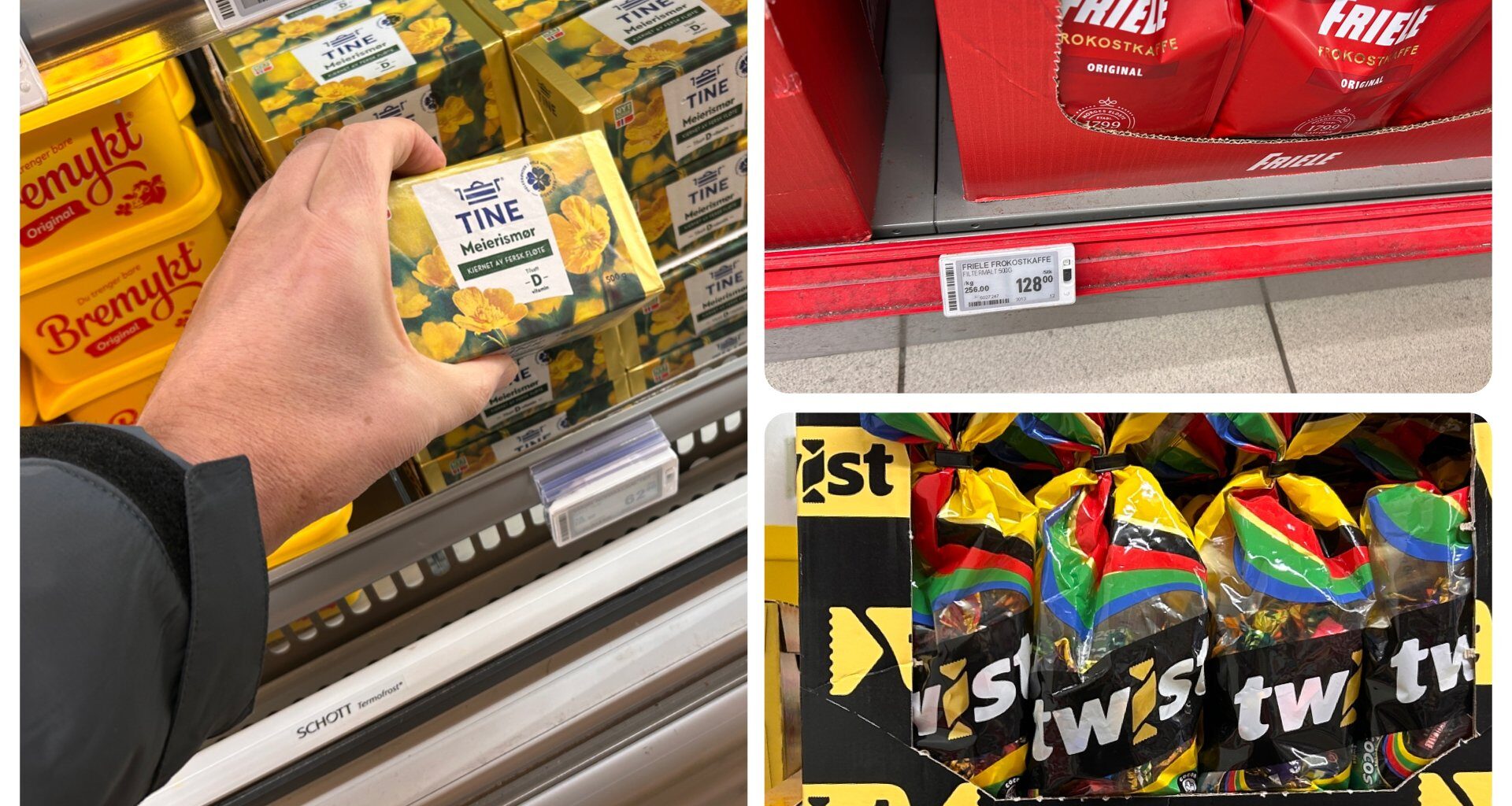 Nyhet, Forbruker | Coop-prisgrep provoserer: – Kritikkverdig