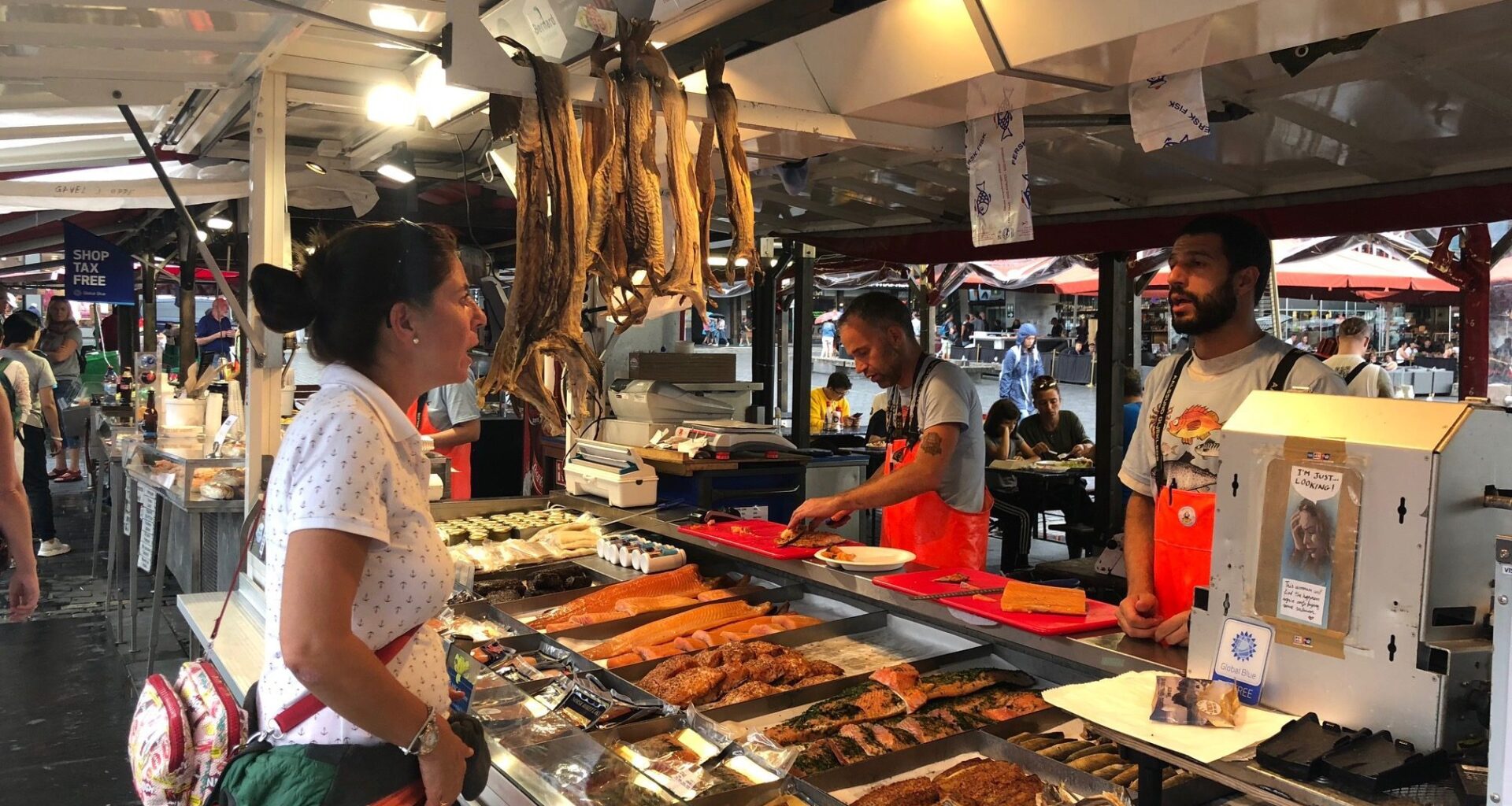 North Sea Seafood bekrefter permitteringer: – Må ta et skritt bakover