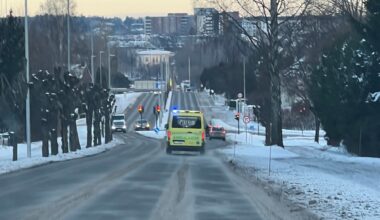 Nabolaget i Vestskogen er dypt preget etter funnet av savnende kvinnen: – Dette er tungt - Tønsbergs Blad
