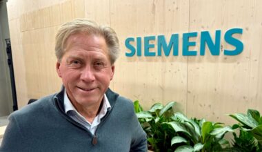 Slik vil han bygge «Norge 5.0» 