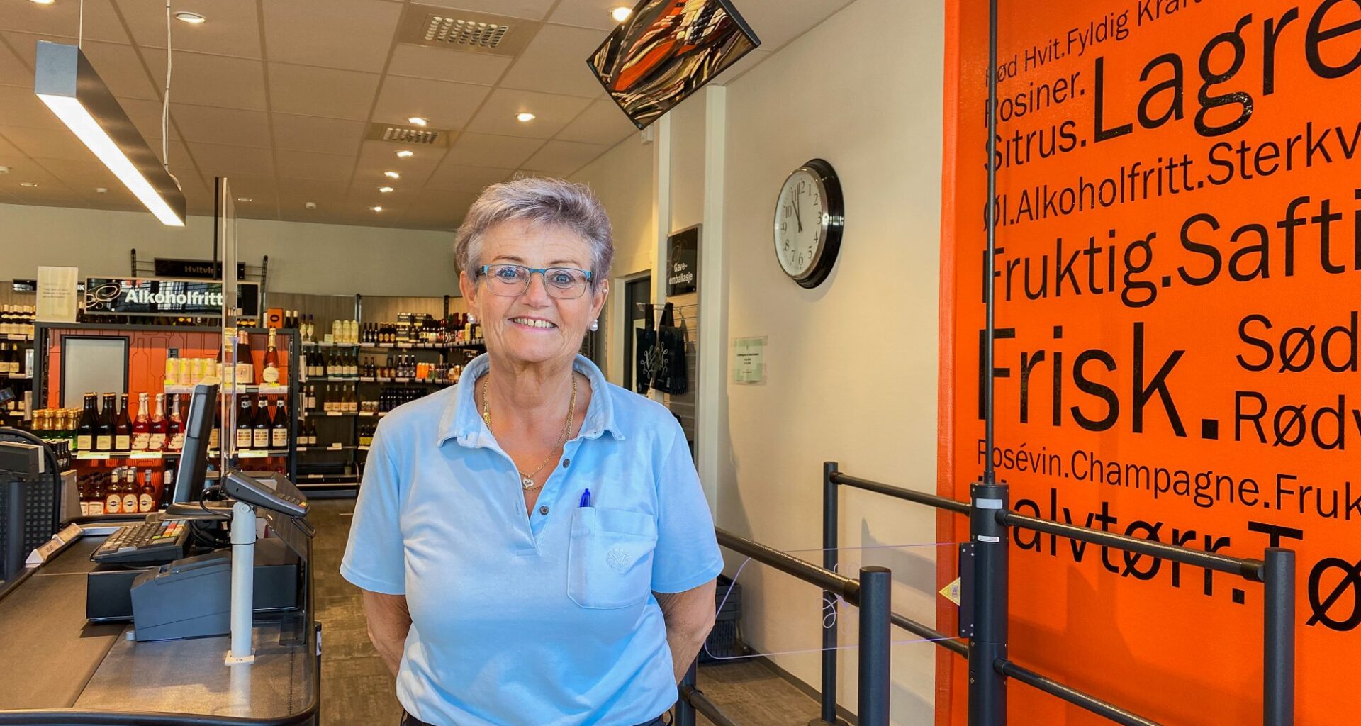 «Lett og lyst» er den nye vinneren: Slik drakk dalbuen i 2025 - Dalane Tidende