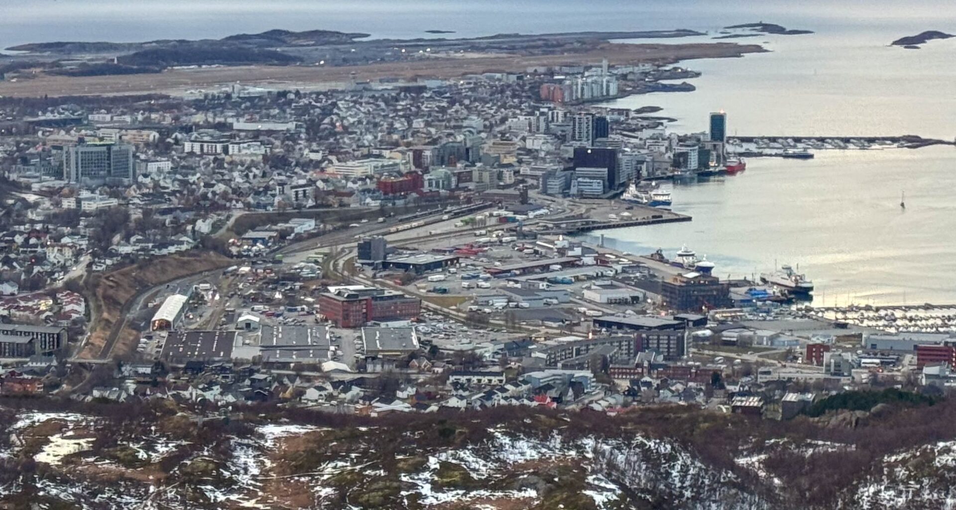 Nyheter, Eiendomsskatt | Skatteetaten med klar oppfordring: – Endre skattekortet nå - Avisa Nordland