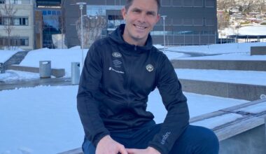 Sogndal Fotball, Sport | Bolseth takkar for seg i Sogndal – tek steget opp til Eliteserien