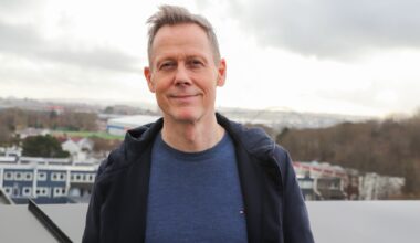 Kommunesammenslåing, Kommuner | For mye kok om navn og geografi ødelegger: – Mye synsing og følelser - Haugesunds Avis