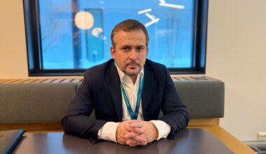 Svindel, DNB | DNB-ekspert advarer