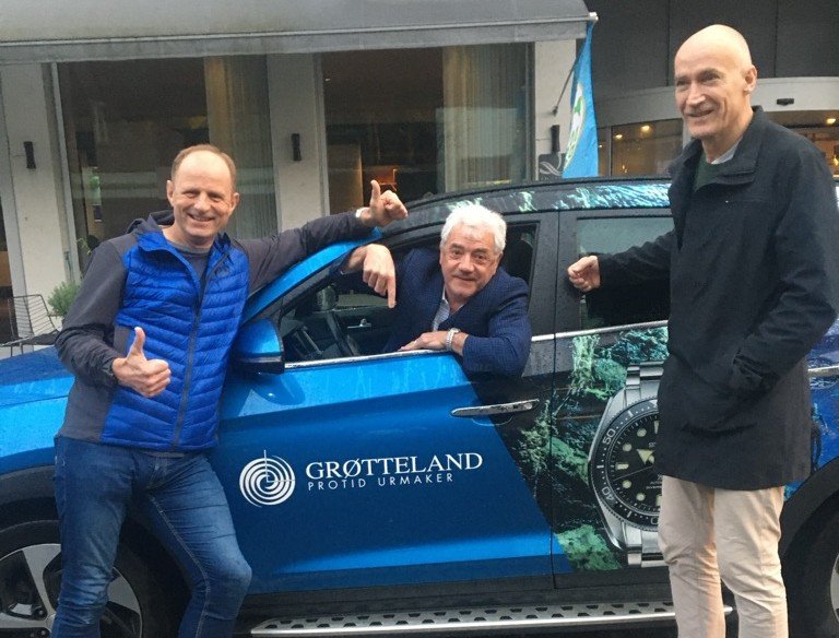 Sport, Helse | Fotballegenden har fått kreft: – Jeg fikk sjokk - Sandnesposten