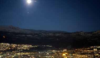 Strømbrudd, Nyheter | Strømbrudd i Årstad: Over 1500 kunder rammet